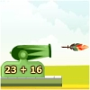 Math Defender