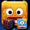 Monster Cube Crush