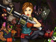 Zombies Dead Land